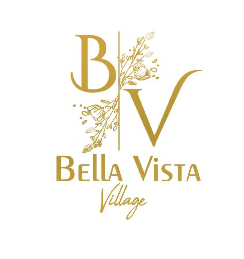 Bella Vista Village Porto Seguro Buitenkant foto