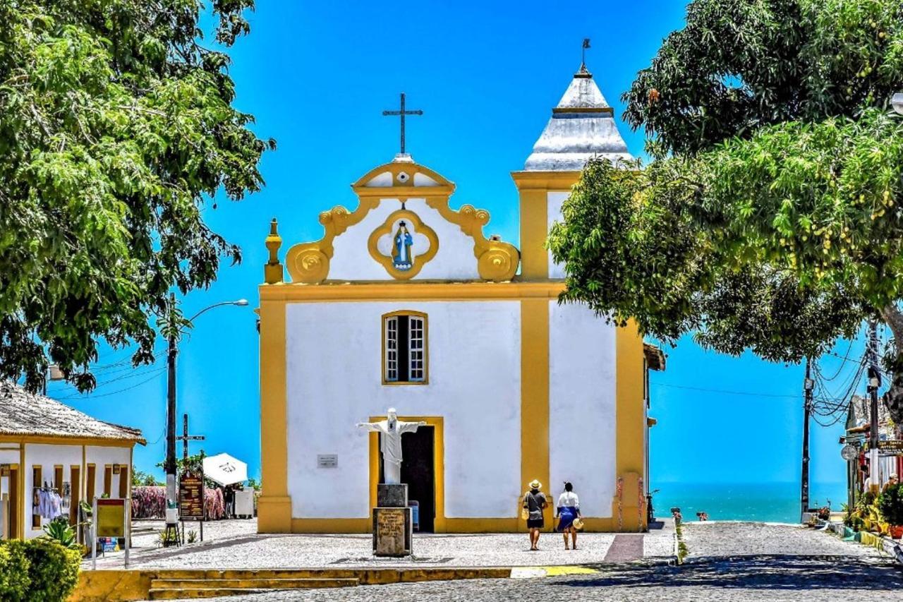 Bella Vista Village Porto Seguro Buitenkant foto